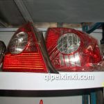 現(xiàn)代拆車件-悅動(dòng)尾燈