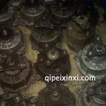 現(xiàn)代拆車件-悅動電磁離合器