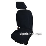 欧美车型座椅改装