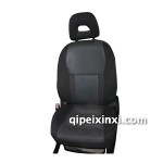 国产车型座椅改装