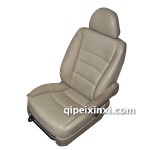 各類車型座椅改裝