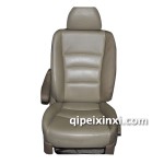 各类车型座椅改装