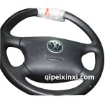 大眾氣囊方向盤