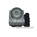 尼桑騏達(dá)拆車(chē)ABS泵