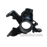 FRV左前轉(zhuǎn)向節(jié)