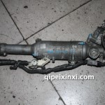 丰田皇冠 锐志方向机