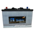 風(fēng)帆蓄電池·電瓶110A