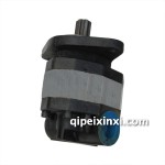 解放CBFC-50齿轮泵