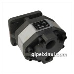 重型CBQ-Fa80齒輪油泵