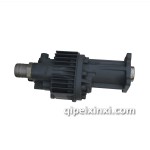 泵閥一體液壓齒輪泵