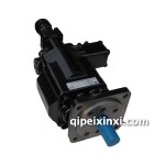 北奔高壓齒輪泵