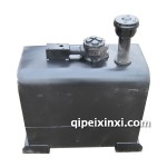 海沃液壓油箱
