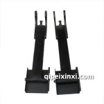 德龍自卸車從動臂液壓件