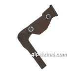 豪沃上交接配件