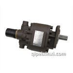 東風(fēng)自卸車高壓齒輪泵