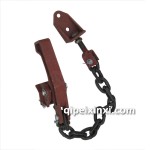 斯太爾自卸車液壓縮緊鉤