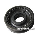 5SR5檔同步器總成
