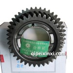 5T97二軸五檔齒輪總成