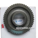 5T97中間軸五齒總成