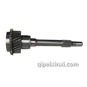 5797变速器一轴总成