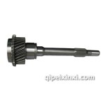 5797變速器一軸總成