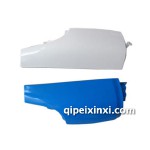 江淮808前圍側(cè)板包角