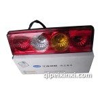 江淮好威W300后尾燈