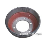 江淮好威W300前剎車轂