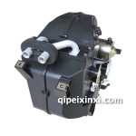 江淮好威鼓風(fēng)加熱器總成