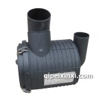 江淮駿鈴二空濾器總成