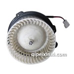 江淮汽車(chē)24v暖風(fēng)電機(jī)