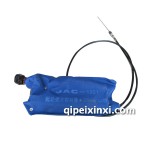 江淮汽車電子滅火器總成