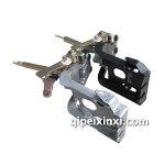 江淮輕卡變速操縱機構總成