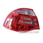 駿捷車身上后燈組件