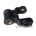 江淮威鈴后板簧吊耳總成