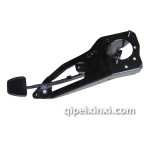 江淮威鈴離合器踏板總成