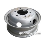 江淮小微W100鋼圈總成