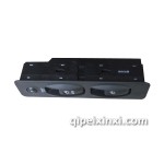 江淮重卡電動升降器開關(guān)