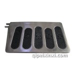 不銹鋼冰雪暖寶