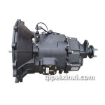 康鈴 好運(yùn)MSC 55變速器總成