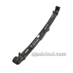 前鋼板彈簧總成