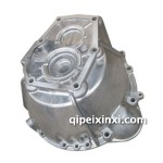 帥鈴MSC-5M鋁質(zhì)離合器殼