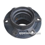 威鈴合橋10孔后軸頭