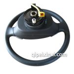 FRV方向盤本體總成