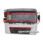 德龍F2000駕駛室（白色）