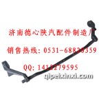 德龙翻转杠