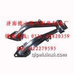 德龙配件厚悬支架