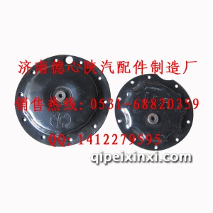 陕汽德龙轮边盖 陕汽德龙轮边盖