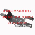 陕汽奥龙圆宝梁