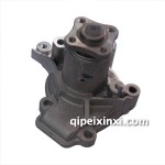 北京現(xiàn)代水泵